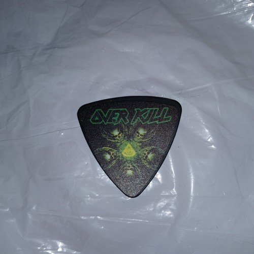 Overkill 2024 tour - overkill,