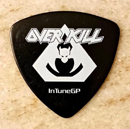 Overkill derek tailer - tailer, /