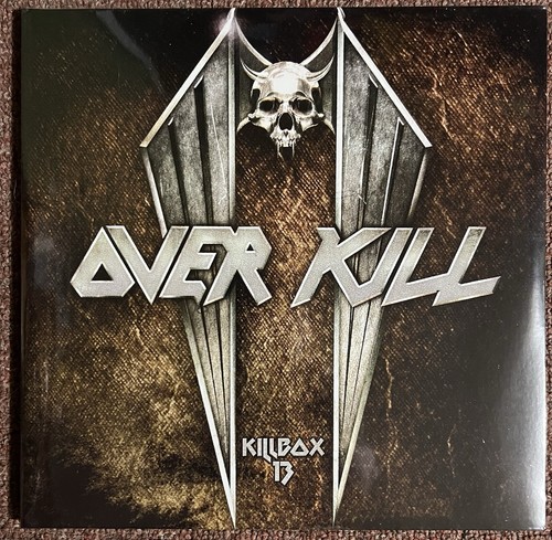 Overkill killbox - overkill,