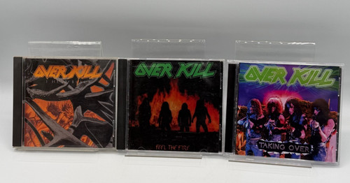 Lot over kill taking - 3,