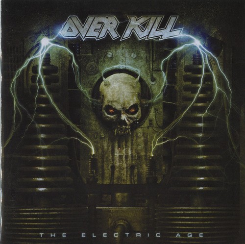 Overkill the electric age - –,
