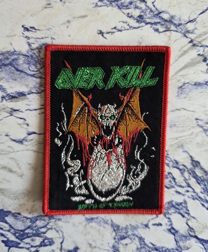 Overkill birth tension - birth, of