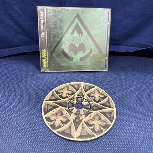 Killing kind overkill cd - by, (cd