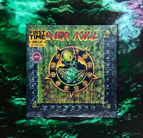 Horrorscope overkill - by,