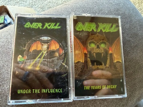 The years decay by - the,