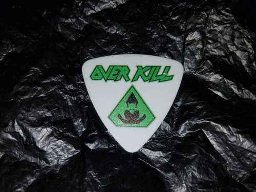 Overkill concert tour stage - concert,