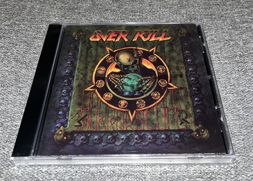 Horrorscope overkill new - horrorscope, (new